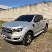 FORD RANGER 2.2 XLS 4X2 CD 16V DIESEL 4P MANUAL FORD RANGER 2.2 XLS 4X2 CD 16V DIESEL 4P MANUAL