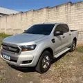 FORD RANGER 2.2 XLS 4X2 CD 16V DIESEL 4P MANUAL FORD RANGER 2.2 XLS 4X2 CD 16V DIESEL 4P MANUAL