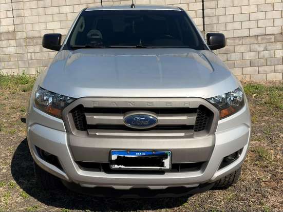 FORD-RANGER-2018