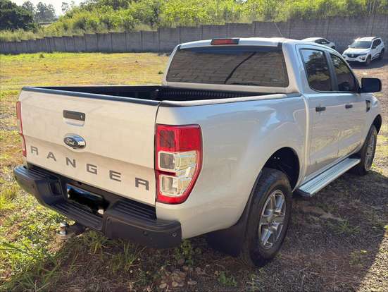 FORD-RANGER-2018
