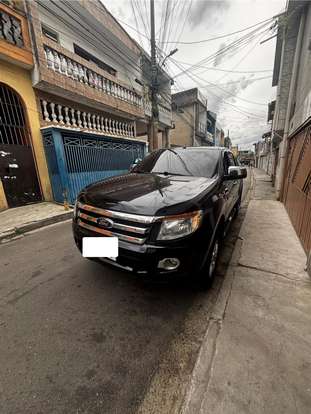 FORD-RANGER-2014