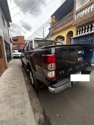 FORD-RANGER-2014