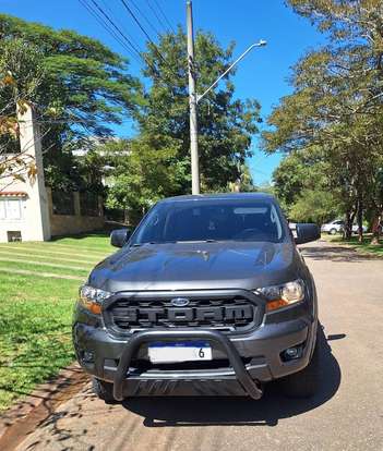 FORD-RANGER-2022