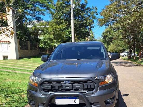 FORD-RANGER-3.2 STORM 4X4 CD 20V DIESEL 4P AUTOMÁTICO FORD-RANGER-2022