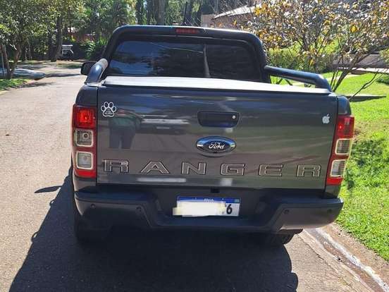 FORD-RANGER-3.2 STORM 4X4 CD 20V DIESEL 4P AUTOMÁTICO FORD-RANGER-2022