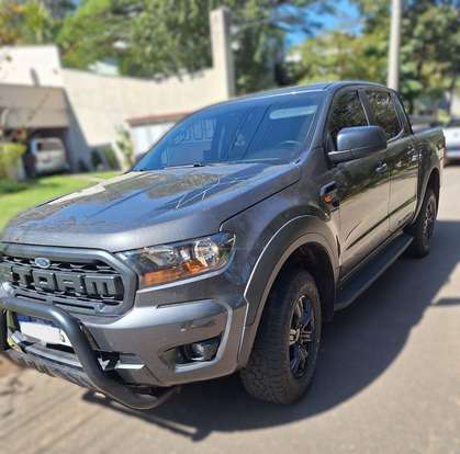 FORD-RANGER-2022
