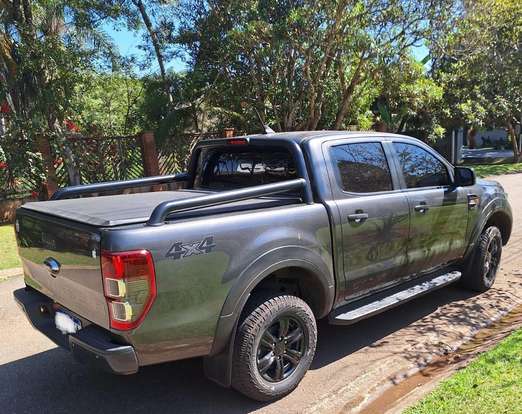 FORD-RANGER-2022