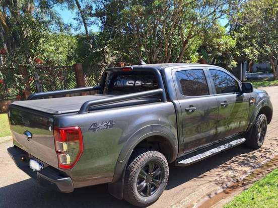 FORD-RANGER-3.2 STORM 4X4 CD 20V DIESEL 4P AUTOMÁTICO FORD-RANGER-2022