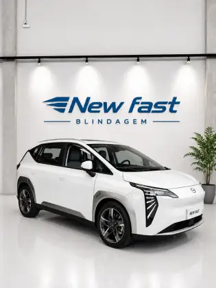 GAC AION Y 63,2 KW ELÉTRICO ELITE GAC AION Y 63,2 KW ELÉTRICO ELITE