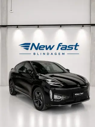 GAC HYPTEC HT 72,7 KW ELÉTRICO ELITE GAC HYPTEC HT 72,7 KW ELÉTRICO ELITE