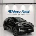 GAC HYPTEC HT 72,7 KW ELÉTRICO ELITE GAC HYPTEC HT 72,7 KW ELÉTRICO ELITE