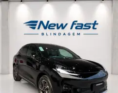 GAC HYPTEC HT 72,7 KW ELÉTRICO ULTRA GAC HYPTEC HT 72,7 KW ELÉTRICO ULTRA