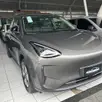 GEELY EX2 39,4 KW ELÉTRICO PRO GEELY EX2 39,4 KW ELÉTRICO PRO