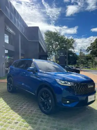 GWM-HAVAL H6-1.5 HEV E-TRACTION GWM-HAVAL H6-2023