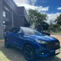 GWM HAVAL H6 1.5 HEV E-TRACTION GWM HAVAL H6 1.5 HEV E-TRACTION