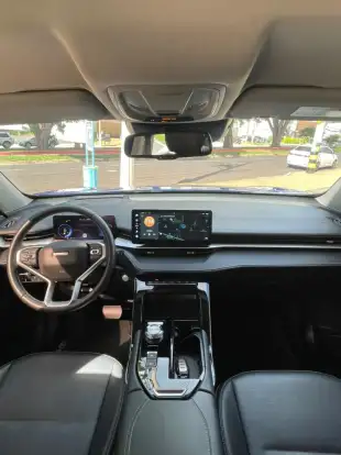 GWM-HAVAL H6-1.5 HEV E-TRACTION GWM-HAVAL H6-2023