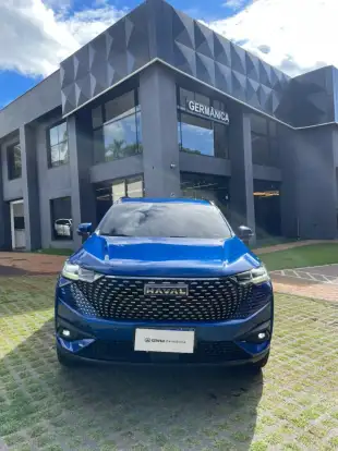 GWM-HAVAL H6-1.5 HEV E-TRACTION GWM-HAVAL H6-2023