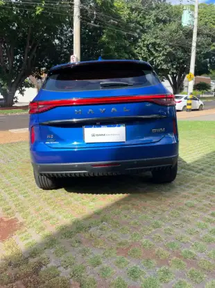 GWM-HAVAL H6-2023