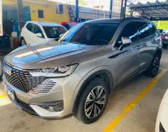 GWM HAVAL H6 1.5 HEV PREMIUM E-TRACTION GWM HAVAL H6 1.5 HEV PREMIUM E-TRACTION