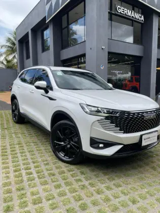 GWM HAVAL H6 1.5 HEV PREMIUM E-TRACTION