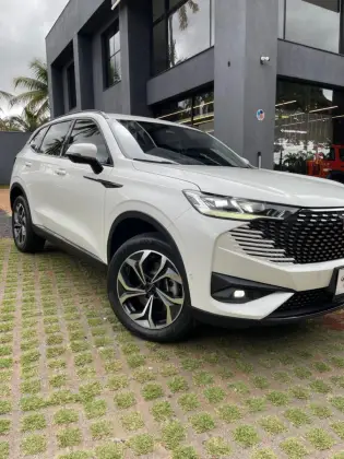 GWM HAVAL H6 1.5 PHEV PREMIUM AWD E-TRACTION GWM HAVAL H6 1.5 PHEV PREMIUM AWD E-TRACTION