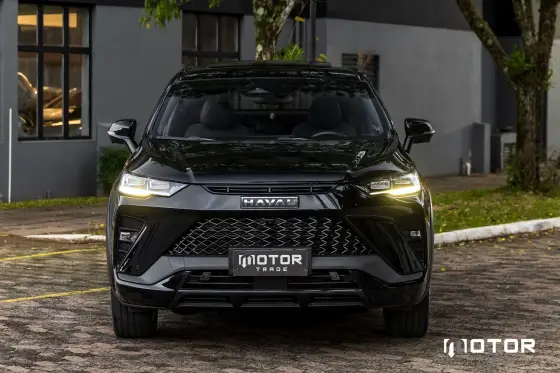 GWM HAVAL H6 GT 1.5 PHEV AWD E-TRACTION GWM HAVAL H6 GT 1.5 PHEV AWD E-TRACTION