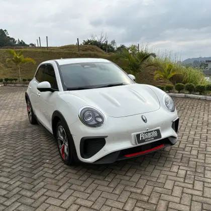 GWM ORA 03 63 KW ELÉTRICO GT
