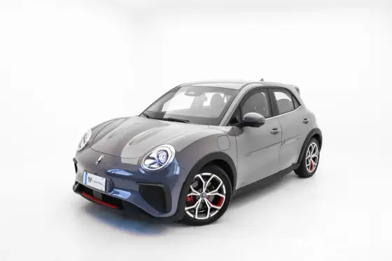 GWM ORA 03 63 KW ELÉTRICO GT GWM ORA 03 63 KW ELÉTRICO GT