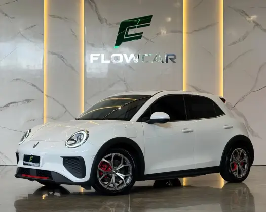 GWM ORA 03 63 KW ELÉTRICO GT