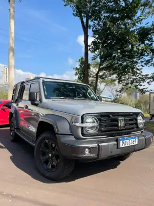 GWM TANK 300 2.0 HI4-T PHEV 4X4 9HAT GWM TANK 300 2.0 HI4-T PHEV 4X4 9HAT