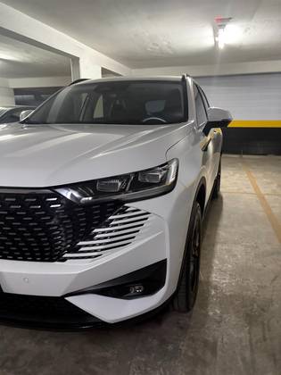 GWM HAVAL H6 1.5 HEV2 E-TRACTION