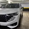 GWM HAVAL H6 1.5 HEV2 E-TRACTION GWM HAVAL H6 1.5 HEV2 E-TRACTION