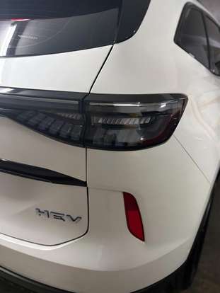 GWM-HAVAL H6-2025