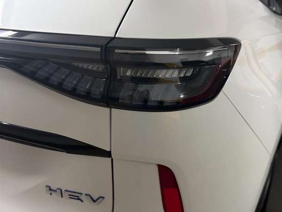 GWM-HAVAL H6-1.5 HEV2 E-TRACTION GWM-HAVAL H6-2025