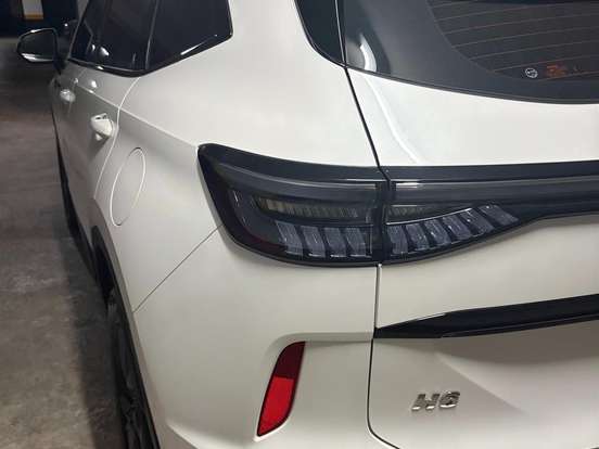 GWM-HAVAL H6-1.5 HEV2 E-TRACTION GWM-HAVAL H6-2025