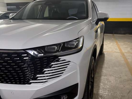 GWM-HAVAL H6-1.5 HEV2 E-TRACTION GWM-HAVAL H6-2025