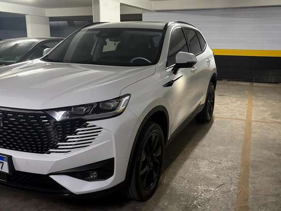 GWM-HAVAL H6-1.5 HEV2 E-TRACTION GWM-HAVAL H6-2025
