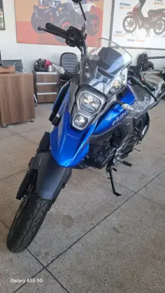 HAOJUE DL 160 HAOJUE DL 160