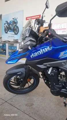 HAOJUE-DL 160-2025