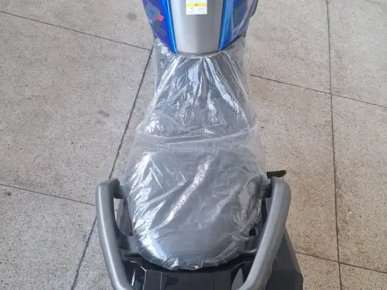 HAOJUE-DL 160 HAOJUE-DL 160-2025