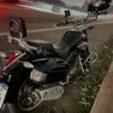 HAOJUE MASTER RIDE 150 HAOJUE MASTER RIDE 150