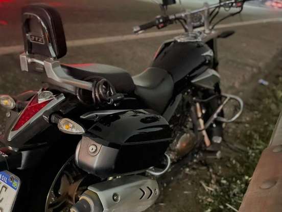 HAOJUE-MASTER RIDE 150 HAOJUE-MASTER RIDE 150-0