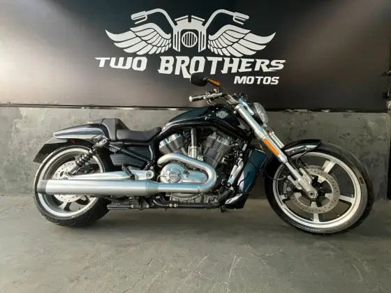 HARLEY-DAVIDSON V-ROD MUSCLE HARLEY-DAVIDSON V-ROD MUSCLE