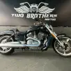 HARLEY-DAVIDSON V-ROD MUSCLE HARLEY-DAVIDSON V-ROD MUSCLE