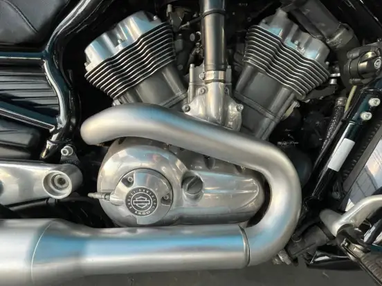 HARLEY-DAVIDSON-V-ROD MUSCLE HARLEY-DAVIDSON-V-ROD MUSCLE-2013