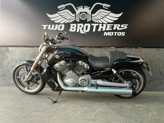 HARLEY-DAVIDSON-V-ROD MUSCLE HARLEY-DAVIDSON-V-ROD MUSCLE-2013