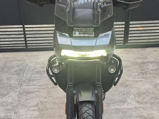 HARLEY-DAVIDSON-PAN AMERICA 1250 S HARLEY-DAVIDSON-PAN AMERICA 1250 S-2022