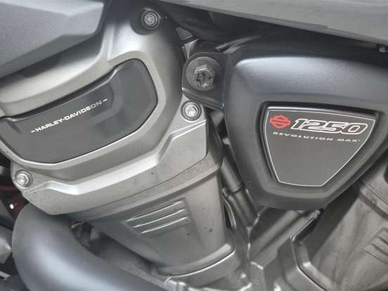 HARLEY-DAVIDSON-PAN AMERICA 1250 S HARLEY-DAVIDSON-PAN AMERICA 1250 S-2022