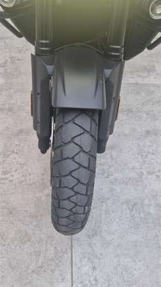 HARLEY-DAVIDSON-PAN AMERICA 1250 S-2022