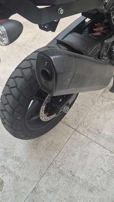 HARLEY-DAVIDSON-PAN AMERICA 1250 S-2022